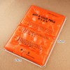 Red clay cold/warm compress (large)