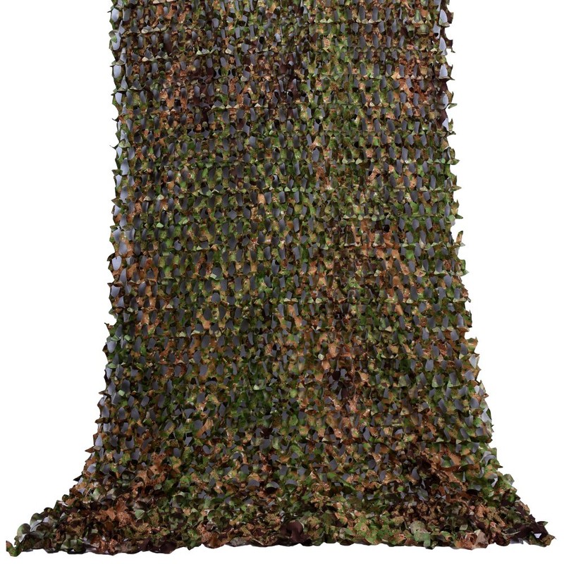 Sitong Bulk Roll Camo Netting for Hunting Military Decoration Sunshade