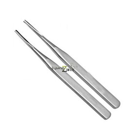 Equine 2 PCS Elevator Set, Hand Crafted, Stainless Steel, Dental,Equine