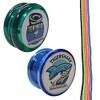 Spintastics Intermediate Yo-Yo Set - Includes (1) Tigershark Yoyo (1)