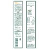 Taiyo Yushi PAX NATURON Green Tea Toothpaste 4.2 oz (120