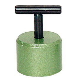 Niigata Seiki SK SKM-01D Strong Magnet, T-Shaped, Suction Force: 80N