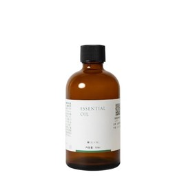 Hinoki Hinoki Essential Oil, 3.4 fl oz (100 ml)