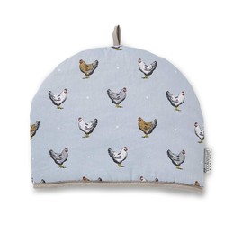 Cooksmart Farmers Kitchen Tea Cosy