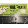 Littlefuse Automobile Fuse Removal Tool Extractor for Car Fuse Holder
