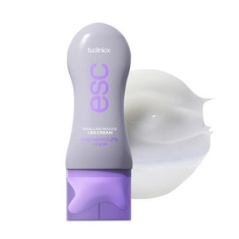 b.clinicx Magnesium+Escin Gua Sha Massage Cream 150ml - b.clinicx Magnesium+Escin Gua Sha Massage Cream 15