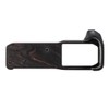 SHOTEN Camera Wood Grip/Hand Grip for Nikon Z f Zf-GP