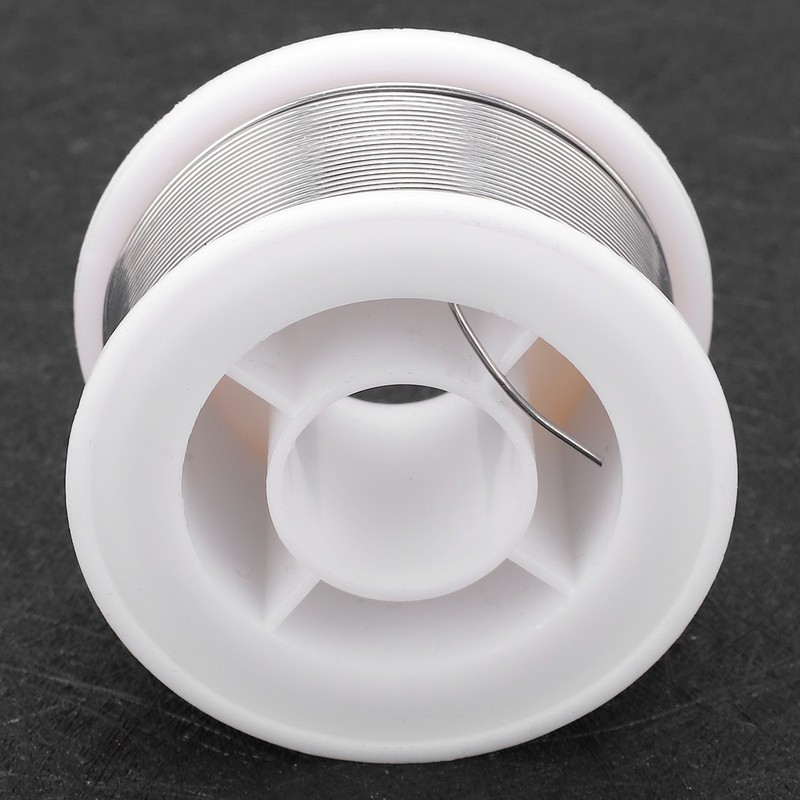 Tin Wire 1.8% Rosin 100g Core Electrical Soldering Weldering Tool