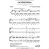 Can't Stop Dancin' for 2-Part Choir
