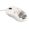 Honeycomb Gaming Mouse RGB Backlight 6 Programmable Buttons 7200 DPI