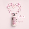 Love Beauty and Planet Delicious Glow Body Lotion for Soft,
