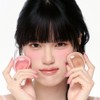 BBIA Mochi Blush 4g (8 Colors) - 08 Red Bean
