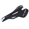 Saddle, Soft Saddle, For Bicycles, Approx. 5.3 oz (150 g),