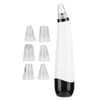 Electric Blackhead Removal Machine Vacuum Suction Oil Control Pore Cleaner
