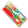 Crayon Washable Multiple Colour Rotating Easy Painting Fun Drawing for