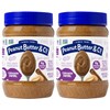 Peanut Butter & Co. Cinnamon Swirl Peanut Butter, Non-GMO, Gluten