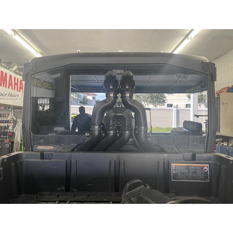Can-Am Can Am Defender Limited and Lone Star Cab OEM