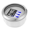 85mm Integrated Gauge Multifunction IP67 316 Stainless Steel Boats Yachts