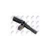 NTY ABS Sensor HCA-VW-033 Automotive Radial Speed Monitoring