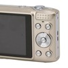 4K Digital Camera for Teens 58MP HD 2.88 Inch IPS