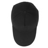 Safe Bump Cap Adjustable Baseball Hat ABS Inner Breathable Cotton