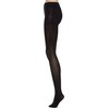 GUNZE SABRINA Women’s Tights, Wrap-around Warmth, Moisture Wicking, Heat Generating,
