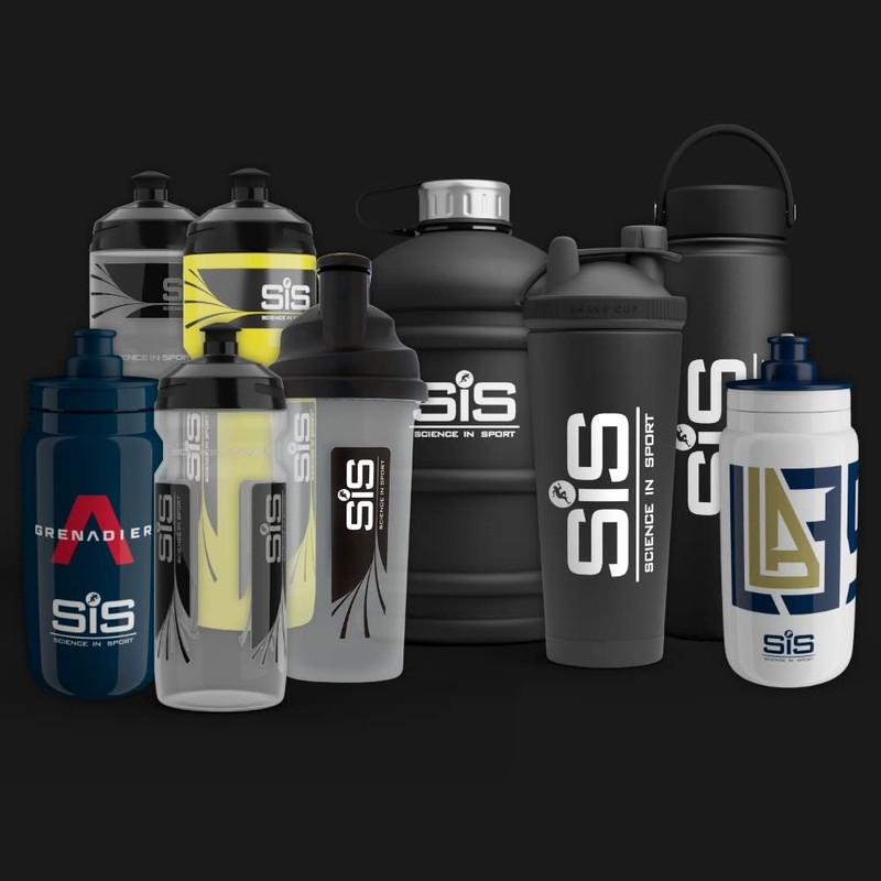 Science in Sport Water Bottle