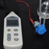 Tiardey Low Flow Peristaltic Pump 12V DIY Liquid Small Dosing
