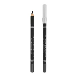 T. LeClerc Waterproof Eye Pencils Colour 01 Paris Black Vegan Formula Tested Under Phthalmological Control