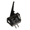 Stove Parts 4 Less Pushbutton Hopper Lid Switch: SRV7000-612 Compatible