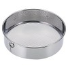Pearl Metal Raffine D-6190 Stainless Steel Scallop 7.1 inches (18