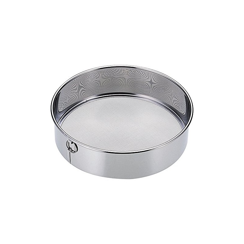 Pearl Metal Raffine D-6190 Stainless Steel Scallop 7.1 inches (18