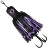 Madcat A-Static Clonk Teaser 16 cm - Catfish Teaser, Size/Weight/Colour:
