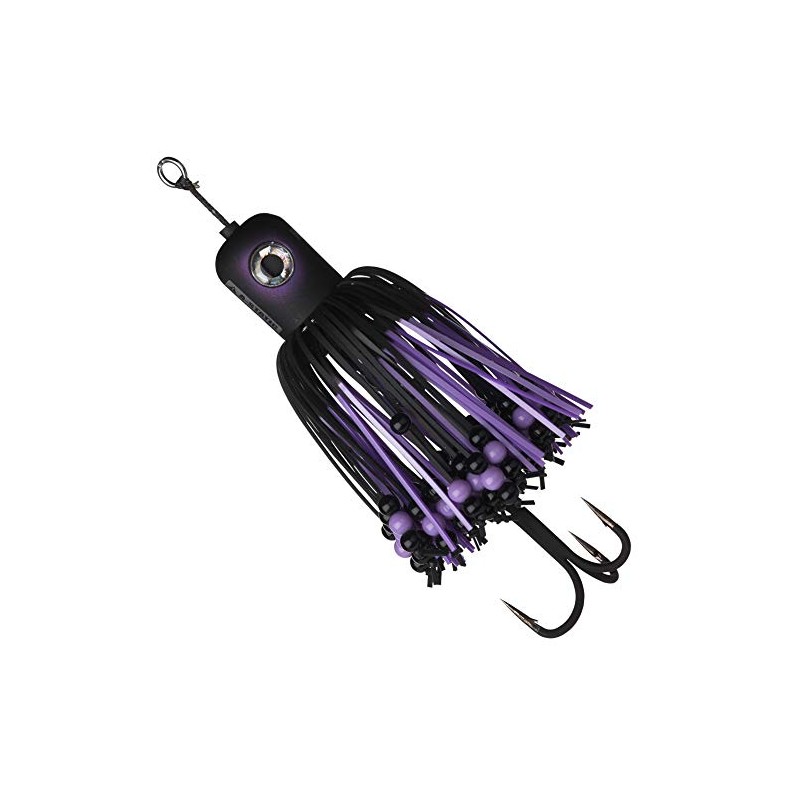 Madcat A-Static Clonk Teaser 16 cm - Catfish Teaser, Size/Weight/Colour: