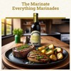ALLEGRO - The Marinate Everything Marinades | Perfect Marinades for
