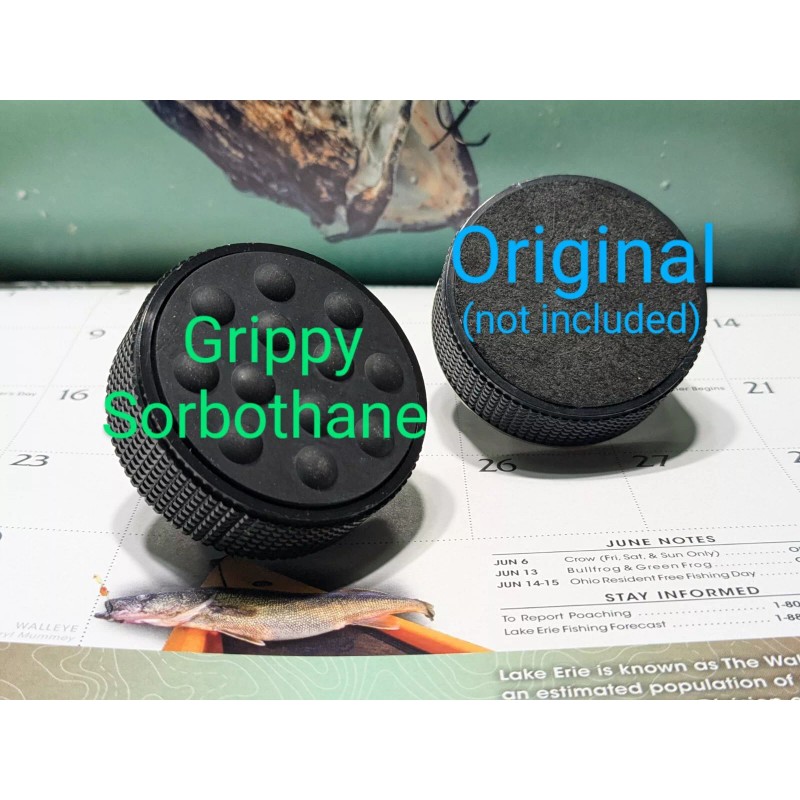 For Technics Technics 1200 1210 Foot Feet mk2 m3d mk5