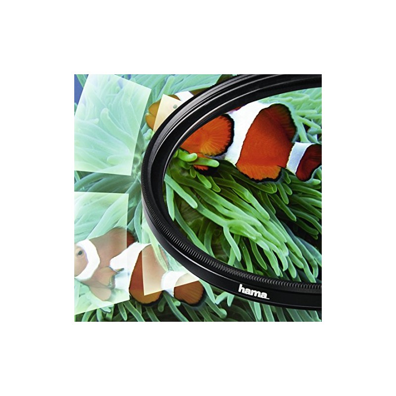 Hama Polarisation Filter Circular 67 mm