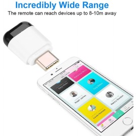 Gotrays Universal Mobile Phone IR,ir blaster for android phone ir blaster for android