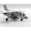 ICM 1:72 - OV-10A Bronco, US Aircraft.