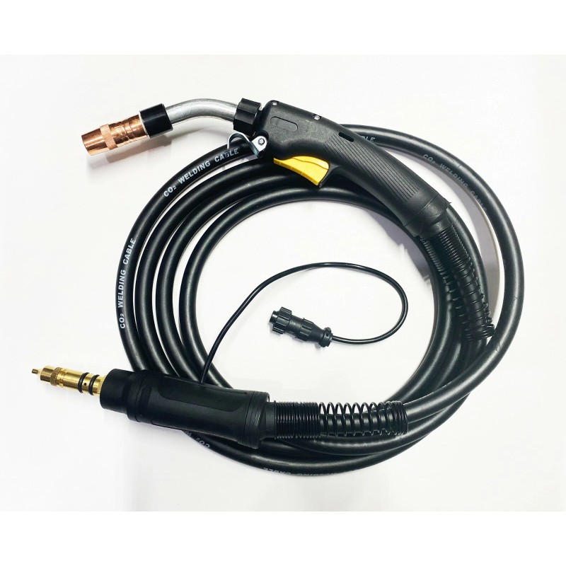 USWELDWIRE Mig Gun Replacement For Bernard BTB 200A / 300A