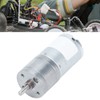 DC Brushless Motor Long Service Life Low Noise Double Protection