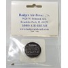 Badger Air-Brush Company Medium Tip for Model 100, 150 and
