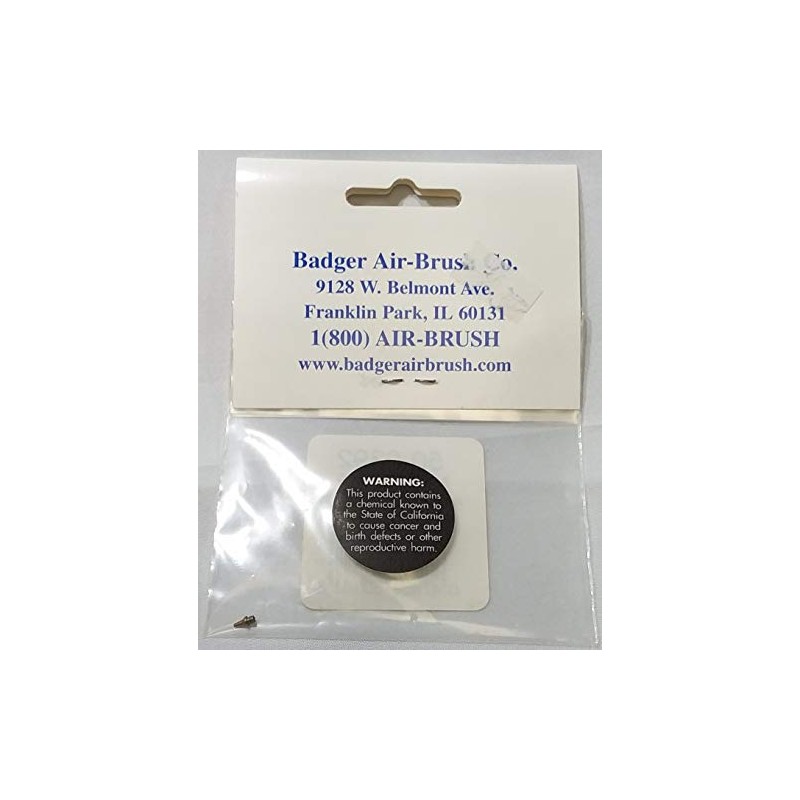 Badger Air-Brush Company Medium Tip for Model 100, 150 and