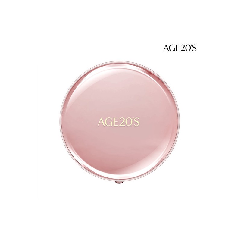 Age20s [AGE20'S] AGE20S Signature Essence Cover Pact Master Moisture (1