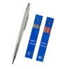 3.0 mm Art Painting Pencil Set with Black/Red Leads, Stainless