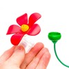 Hummingbird Feeder Hat Small Hummingbird Feeder for Head with Random