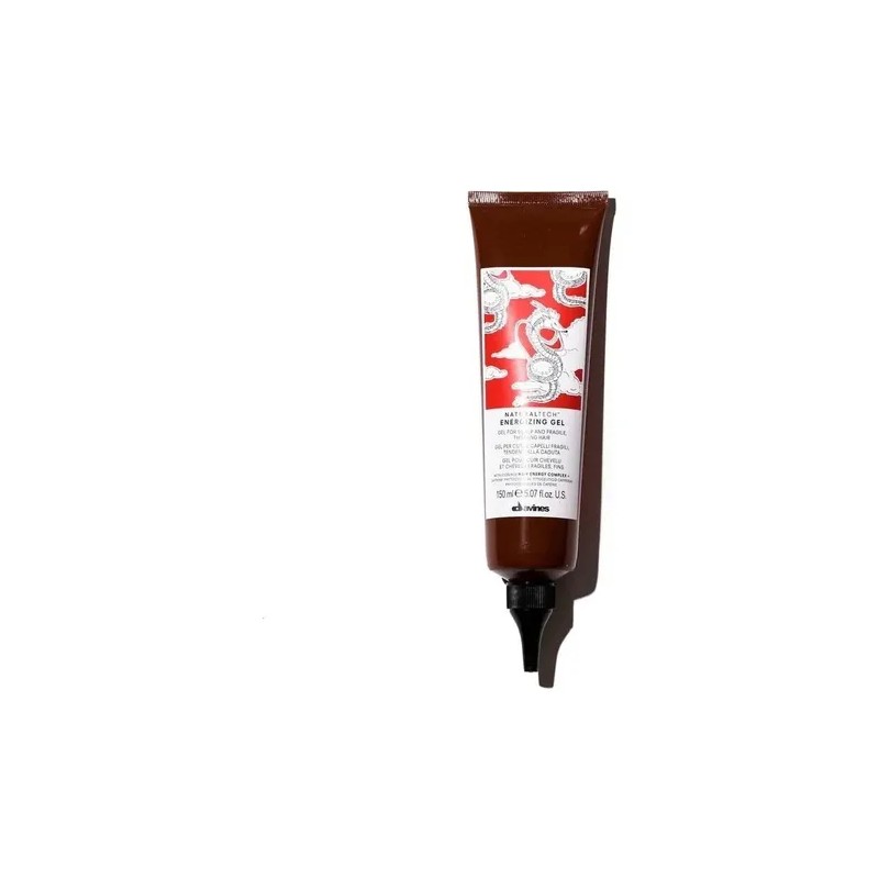 Gel Anti Caida Energizing Davines 150 Ml