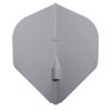 L. style L-flight champagne built-in L1EZ standard grey