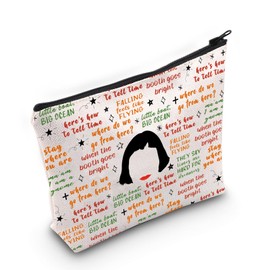 MNIGIU A Tote Bag AThe Movie Inspired Gift AFans Gift AMerch AMovie Quote (Ame Bag)