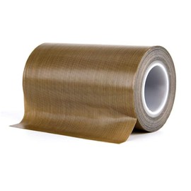 AIYUNNI Teflon Tape,4-inch x 33 Feet x 0.18mm Low Friction Tape High Temp Adhesive Tape,Abrasion Resistant,Surface Protection for Wood,Drawer,Cabinet,Furniture,Vacuum Sealer & Hand Impulse Sealers